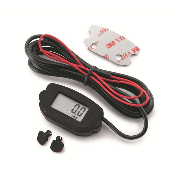 Accesorii MX-Enduro KTM HOURMETER KTM