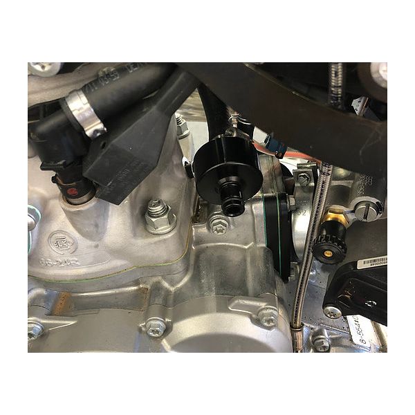 Fuel-Air Systems KTM&HUSKY 