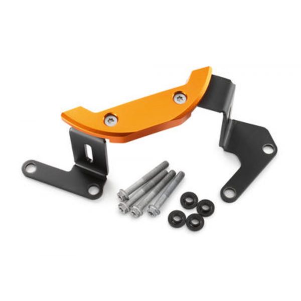 KTM KTM Ignition cover protection KTM