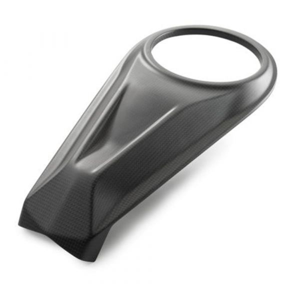 KTM KTM Ignition lock cover KTM