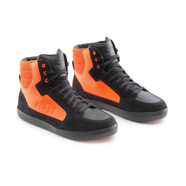 Cizme Moto Scurte/Urban KTM J-6 AIR SHOES KTM