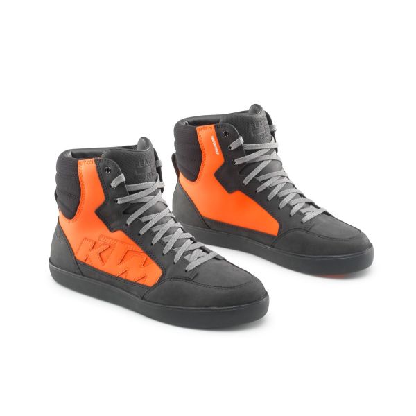 Cizme Moto Scurte/Urban KTM J-6 WP SHOES KTM