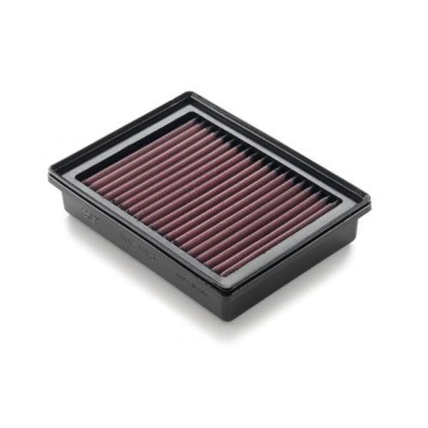 KTM KTM K&N air filter KTM