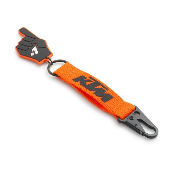Suveniruri KTM KEYHOLDER KTM