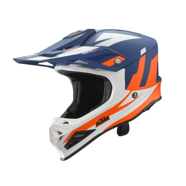 KTM KTM KIDS DYNAMIC-FX HELMET KTM