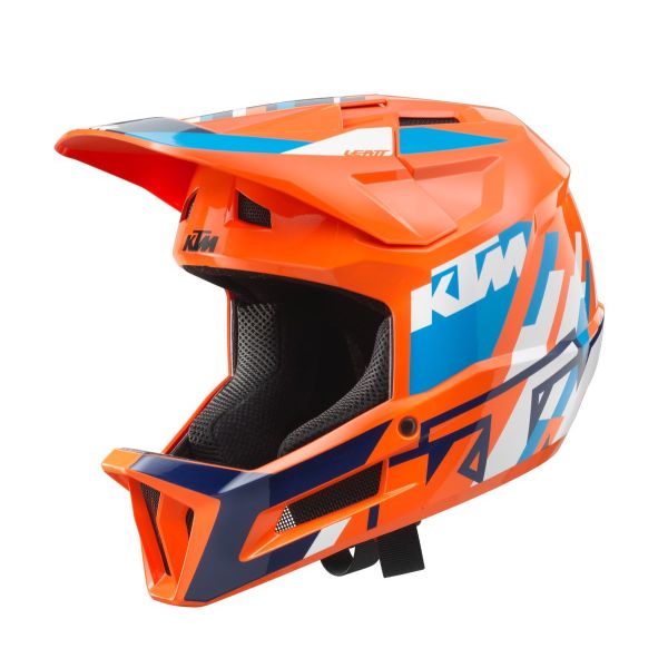 Kids Helmets MX-Enduro KTM Kids Gravity eDrive Helmet KTM
