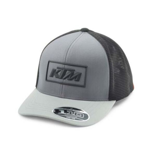 Caps KTM KIDS OUTLINE TRUCKER CAP KTM