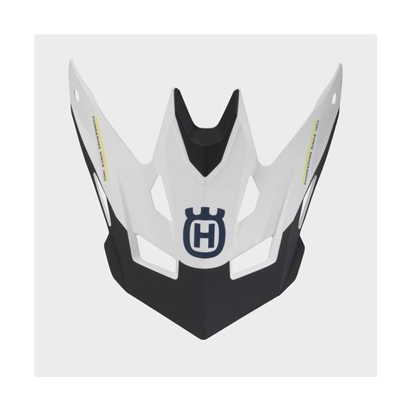 KTM Husqvarna KIDS RAILED HELMET SHIELD Husqvarna