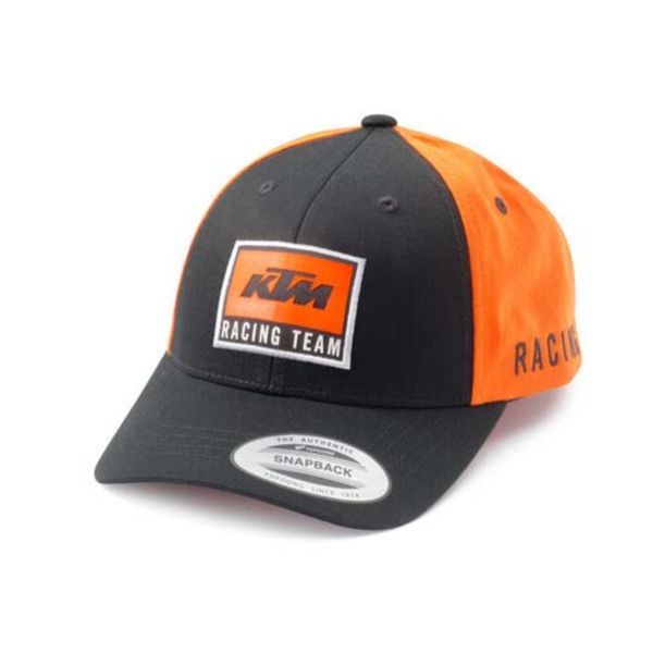 KTM KTM Kids KTM Racing Team Curved Cap KTM
