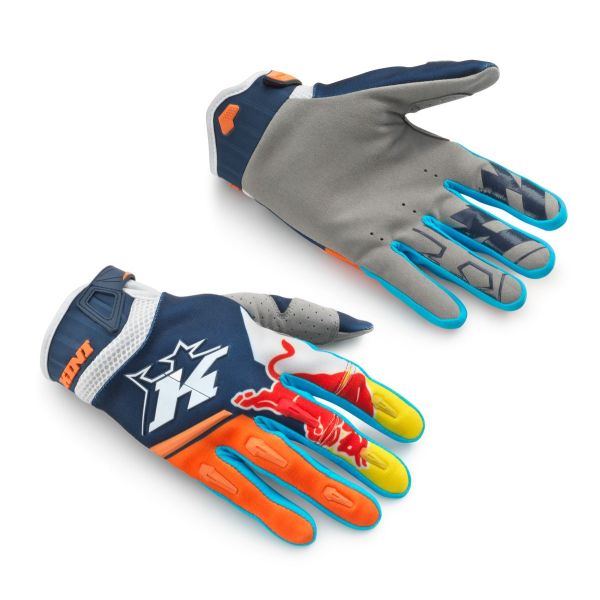 Gloves MX-Enduro KTM KINI-RB COMPETITION GLOVES KTM