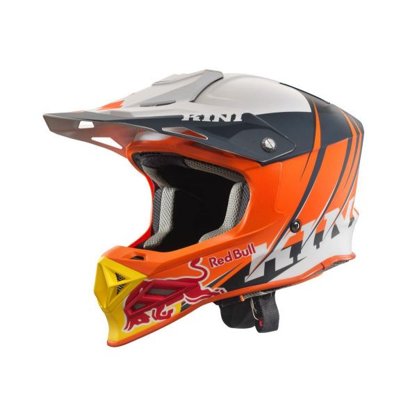 Helmets MX-Enduro KTM KINI-RB COMPETITION HELMET KTM