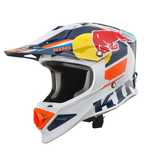 Helmets MX-Enduro KTM KINI-RB COMPETITION HELMET KTM
