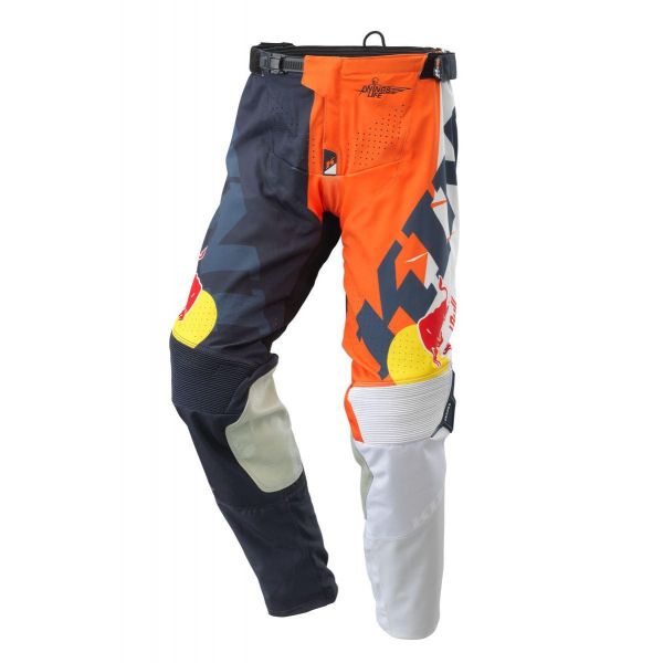 Pants MX-Enduro KTM KINI-RB COMPETITION PANTS KTM