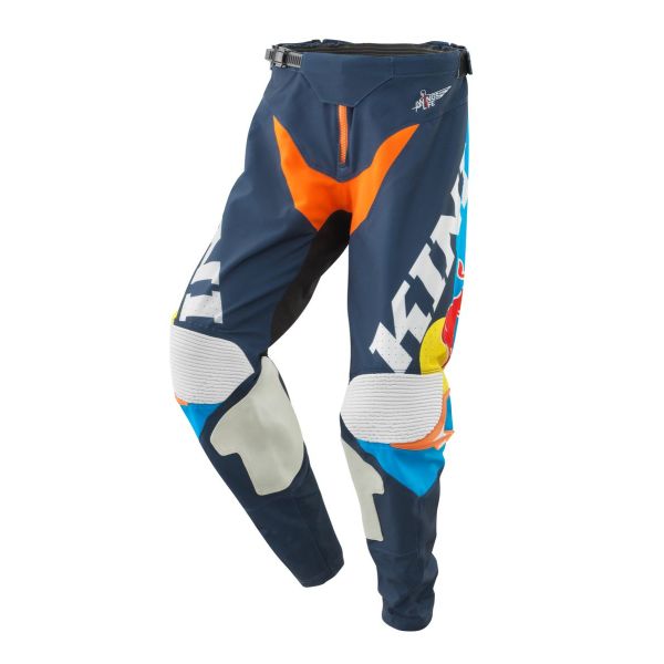 Pants MX-Enduro KTM KINI-RB COMPETITION PANTS KTM