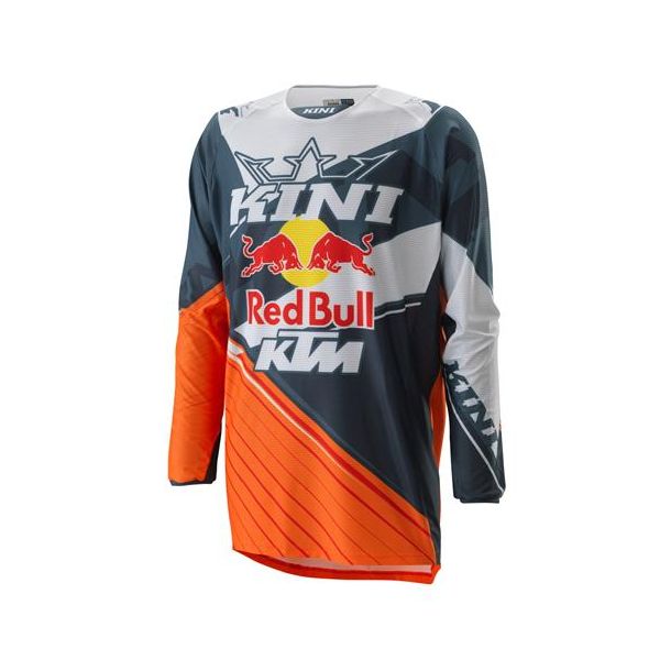 KTM KTM KINI-RB COMPETITION SHIRT KTM