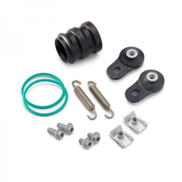 Exhaust Accessories KTM Grip Kit KTM 2T Resonator