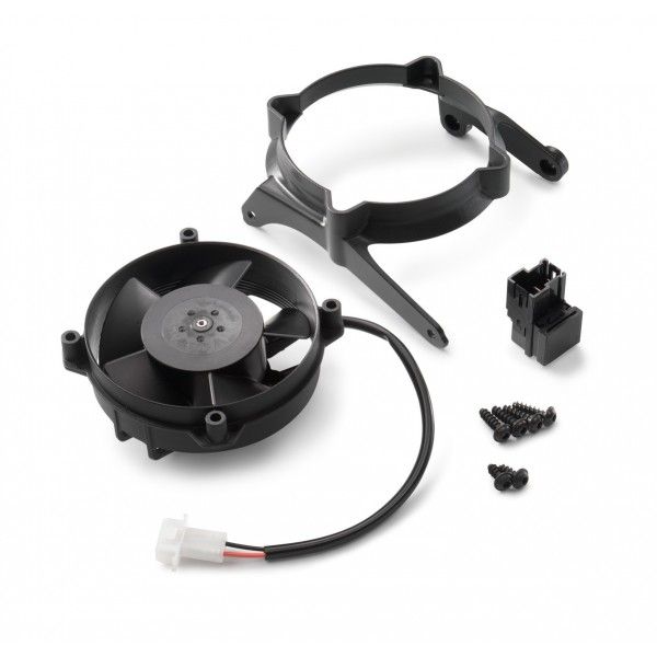 Fans and Accessories KTM Fan Kit KTM 2T-4T 17-23