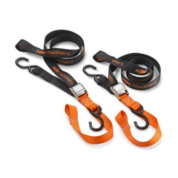 Transport Motociclete KTM Lashing strap set KTM
