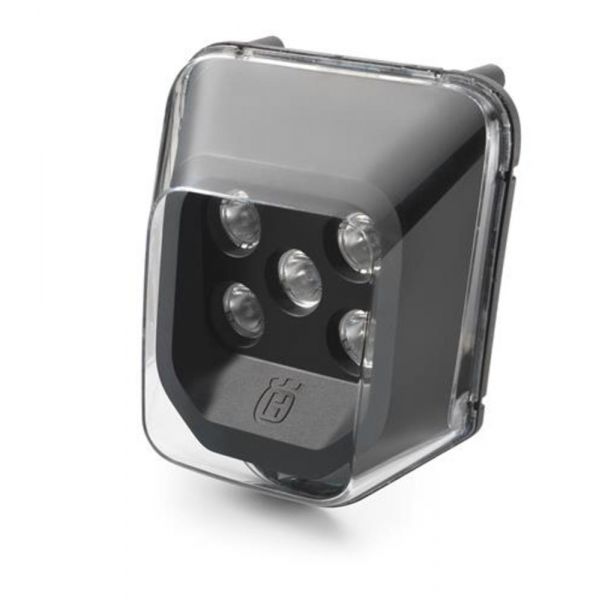 KTM Husqvarna FACTORY RACING LED-HEADLIGHT Husqvarna