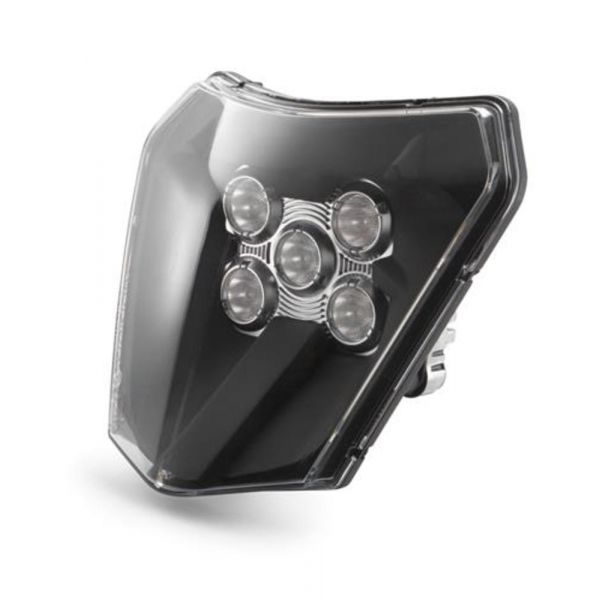 KTM KTM FACTORY RACING LED-HEADLIGHT KTM
