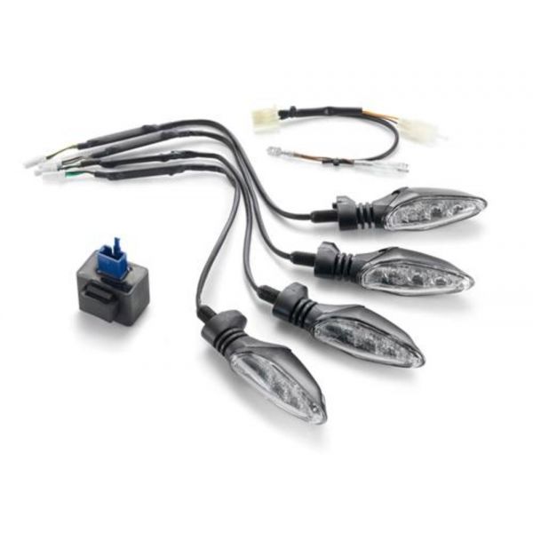 KTM KTM LED turn signal kit KTM