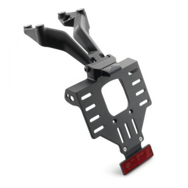 KTM KTM Licence plate holder support KTM