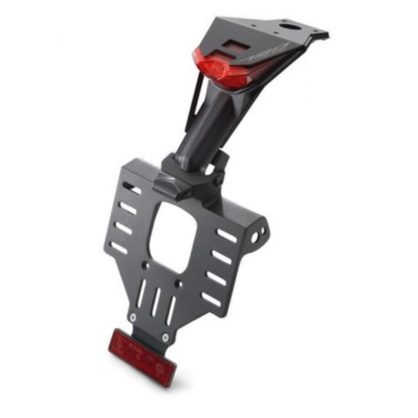KTM KTM LICENCE PLATE HOLDER SUPPORT KTM
