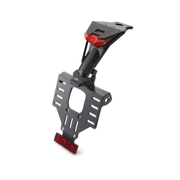 KTM KTM Licence plate holder support KTM