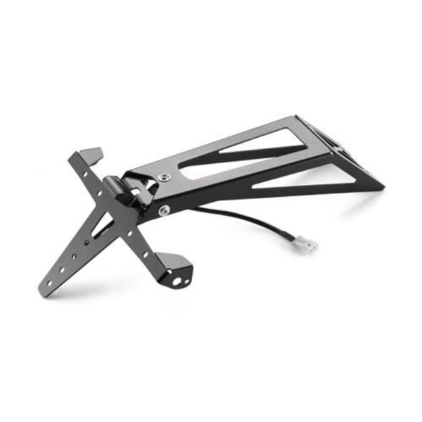 KTM KTM Licence plate holder support KTM