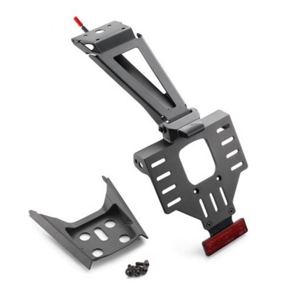 KTM KTM Licence plate holder support KTM