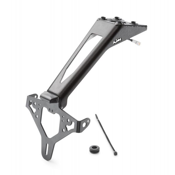 KTM KTM Licence plate holder support KTM