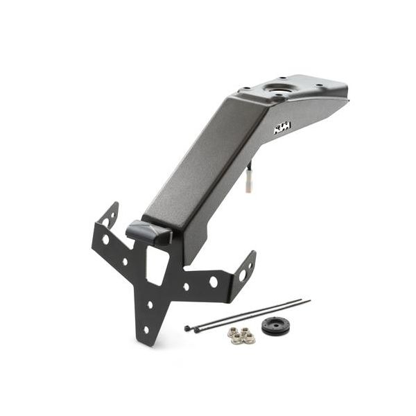 KTM KTM License plate holder support KTM