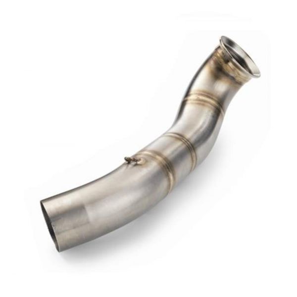 KTM KTM Link pipe slip-on KTM