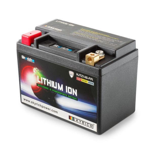 KTM KTM BATTERY 12V/96WH KTM