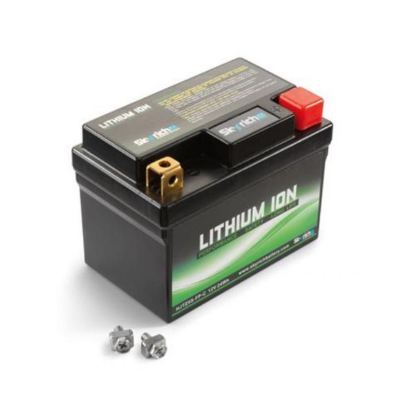 KTM KTM Lithium ion battery KTM