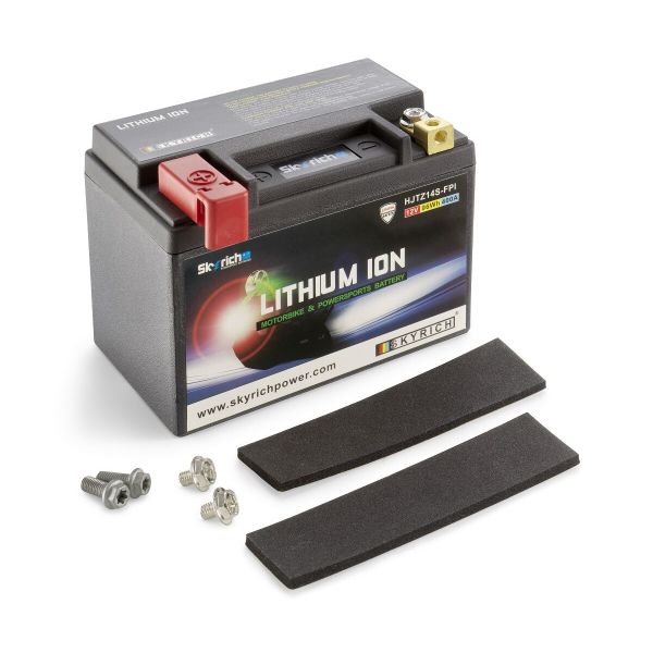 KTM KTM Lithium ion battery KTM