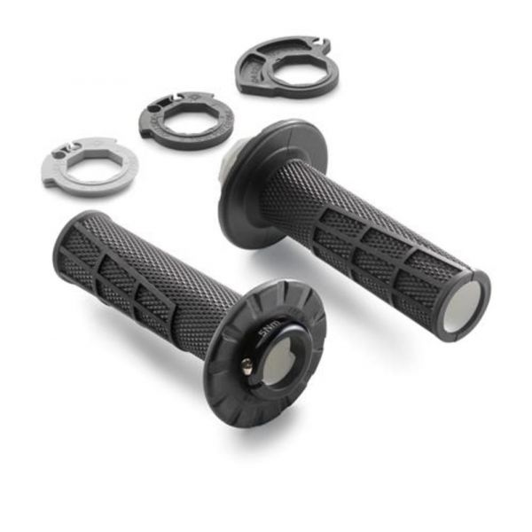 KTM KTM LOCK-ON GRIP SET KTM