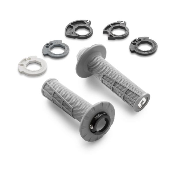 Grips Enduro/MX KTM Lock-on grip set KTM
