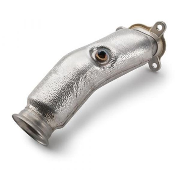 KTM KTM Manifold with integrated insulation KTM