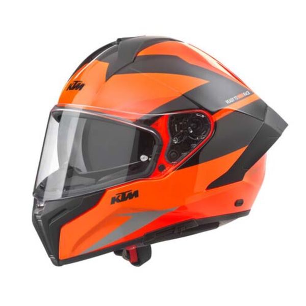Casti Moto Integrale KTM MATRYX HELMET KTM