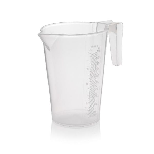 KTM KTM MEASURING CYLINDER 1000 ML KTM
