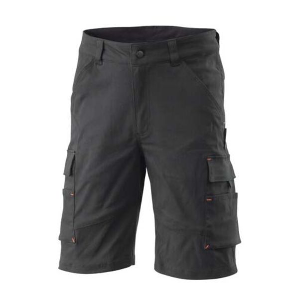 Pantaloni Casual KTM Mechanic Shorts KTM