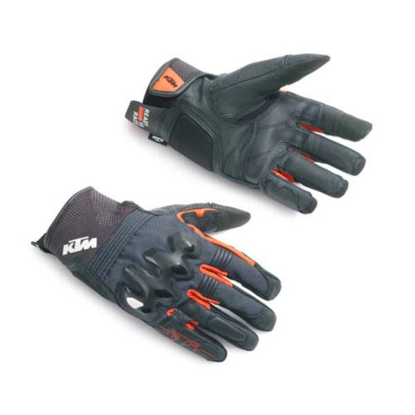 Manusi Moto Sport si Piele KTM Morph Sport Gloves KTM