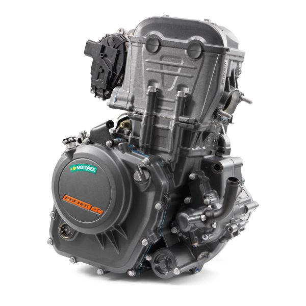 KTM KTM Motor RC 125 KTM