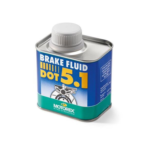 KTM KTM MOTOREX brake fluid KTM