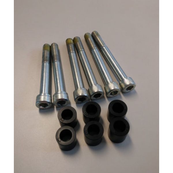 KTM KTM MOUNTING KIT FOR ROADLOK KTM