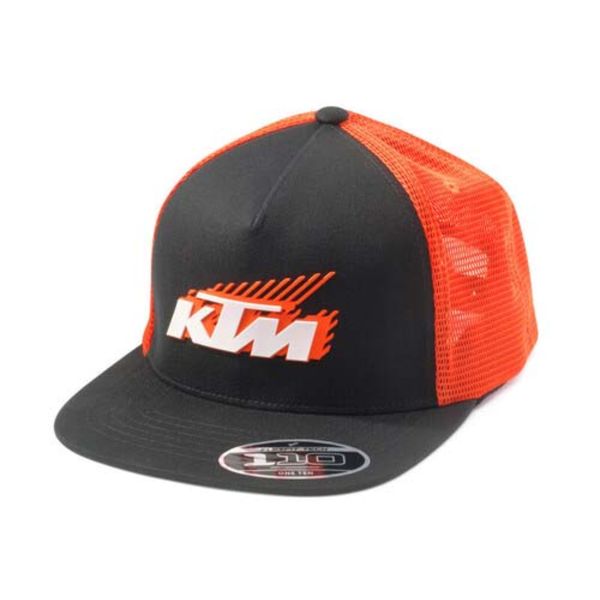 Caps KTM MX TRUCKER CAP KTM