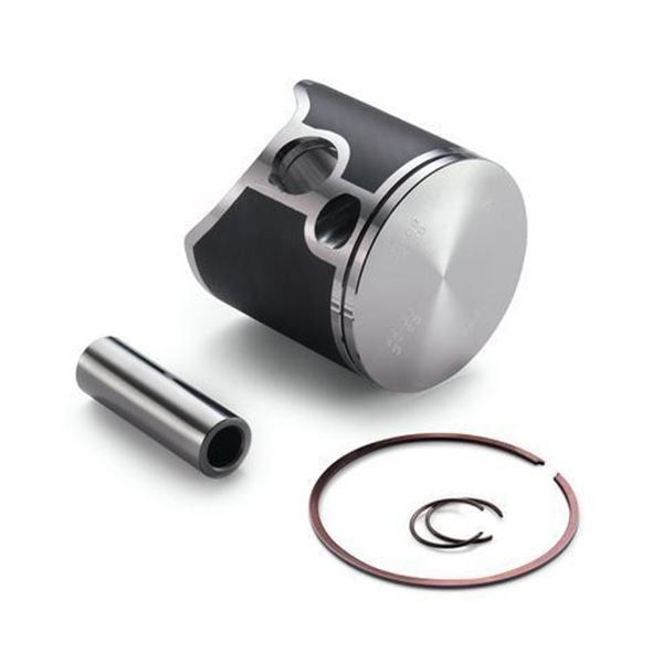  KTM OEM Piston SXS KTM 125 SX/XC-W 16-17