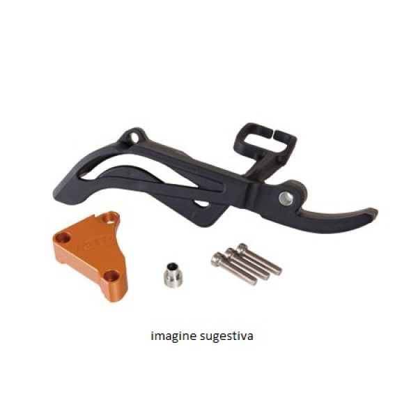 Clutch KTM OEM KTM 350 EXC-F Clutch Protection Pump 12-16