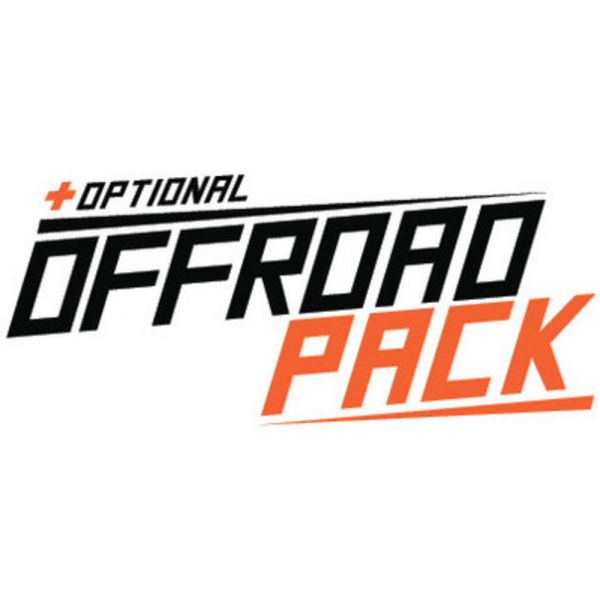 KTM KTM OFFROAD PACK KTM